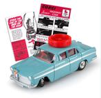 Austin A60 Luxe Saloon Motor School CORGI NEW 1/47 ref 236, Hobby en Vrije tijd, Modelauto's | 1:43, Verzenden, Nieuw, Auto, Corgi