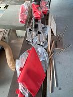 Te koop nieuwe zijkappen en 5 ketting kasten Honda mt mb, Ophalen of Verzenden, Nieuw