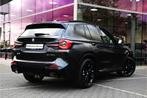 BMW X3 xDrive30e High Executive M Sport Automaat / Panoramad, 1998 cc, LED verlichting, Gebruikt, Zwart