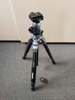Cullmann Mundo 525MC statief en monopod. Carbon, Ophalen, Driepoot, Zo goed als nieuw, 150 tot 175 cm