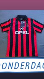 AC Milan Retro Voetbalshirts, Ophalen of Verzenden, Nieuw, Buitenlandse clubs, Shirt