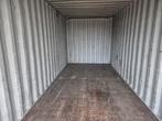 2 zeecontainers  20 ft te koop, Ophalen of Verzenden