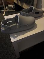 Nike Calm mule “light smoke grey” maat 42,5, Ophalen of Verzenden, Zo goed als nieuw, Overige kleuren
