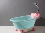 Baby born poppenbadje(werking onbekend), Kinderen en Baby's, Speelgoed | Poppen, Ophalen of Verzenden, Gebruikt, Babypop