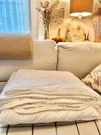 Dekbed 2 x 2 meter - Ikea STJÄRNBRÄCKA, Huis en Inrichting, Wit, Ophalen of Verzenden, Deken of Dekbed, Nieuw