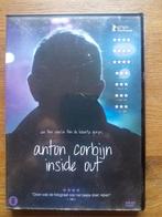 Inside out Anton Corbijn documentaire, Vanaf 6 jaar, Ophalen of Verzenden, Gebruikt, Overige genres