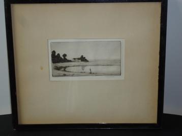 William Hugh Canning MONTGOMERIE Scotland 'The Farm' UK beschikbaar voor biedingen