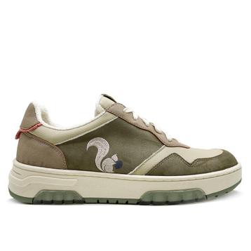 Thies dames Eco Cup Sneaker vegan appel, maat 36-42 beschikbaar voor biedingen