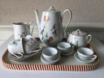 Vintage Kinderserviesje, Jaren 60, Antiek en Kunst, Antiek | Servies compleet, Ophalen of Verzenden
