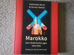 Marokko door Nederlandse ogen 1605-2005 / Abdelkader Benali, Boeken, Ophalen of Verzenden, Zo goed als nieuw, Afrika
