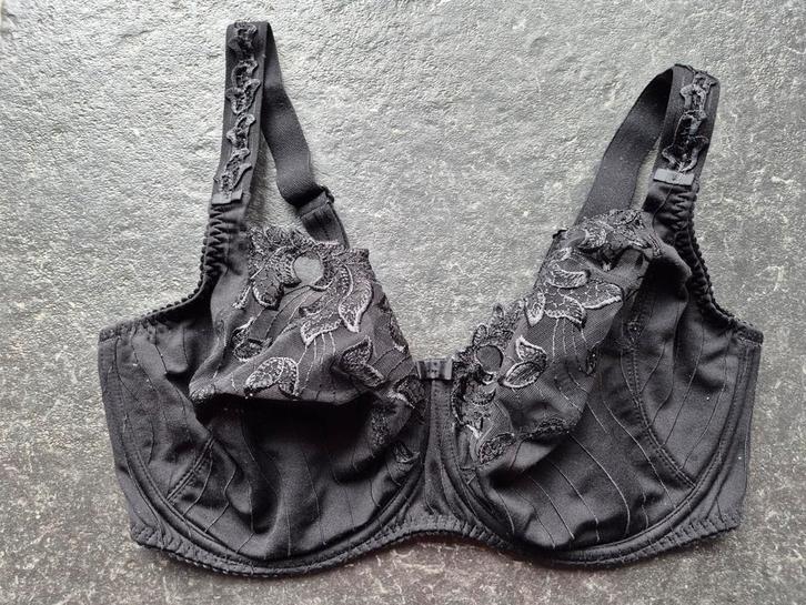 Prima Donna BH 85E Deauville zwart, Kleding | Dames, Ondergoed en Lingerie, BH, Zwart, Ophalen of Verzenden