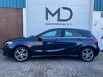 Mercedes-Benz A-klasse 180 d AMG - LED - Navi - Facelift-PDC, Voorwielaandrijving, Traction-control, Gebruikt, 4 cilinders