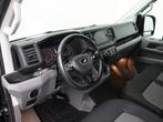 MAN TGE 2.0TDI 177PK DSG Automaat L3H2 | Led | Navigatie | C, Auto's, Bestelauto's, Automaat, Stof, Gebruikt, Zwart