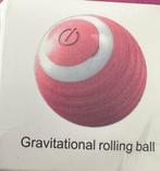 rolling ball oplaadbare met ligt er in, Dieren en Toebehoren, Ophalen of Verzenden, Nieuw
