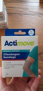 Ondersteuning bandage voor je elleboog maat L, Ophalen of Verzenden, Nieuw