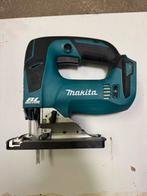 Makita DJV182 18v Decoupeerzaag werkt goed, Doe-het-zelf en Verbouw, Gereedschap | Zaagmachines, Ophalen of Verzenden, Minder dan 600 watt