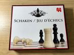 Schaken Bordspel Jumbo, Ophalen of Verzenden, Zo goed als nieuw