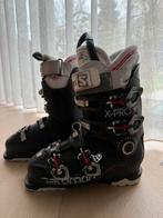 Salomon X-Pro 80 skischoenen dames maat 40/40,5, 160 tot 180 cm, Schoenen, Zo goed als nieuw, Salomon