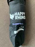 Slaapmat happy rhino wilderness 5, Caravans en Kamperen, Ophalen of Verzenden, Zo goed als nieuw
