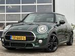 MINI Mini 1.5 Cooper John Cooper Works Package 136pk | Autom, Auto's, Mini, 136 pk, Gebruikt, Alcantara, Origineel Nederlands