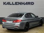 Alpina B5 Bi-Turbo Sedan - 2-Hand - ACC - Standkachel - Head, Auto's, 12 maanden, Gebruikt, 4395 cc, Bedrijf