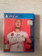 FIFA 20 PS4 - Zo goed als nieuw!, Spelcomputers en Games, Spelcomputers | Sony PlayStation 4, Met games, Ophalen of Verzenden