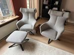 Nosto fauteuil - Design on stock, Ophalen, Zo goed als nieuw, 75 tot 100 cm, 50 tot 75 cm