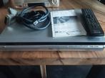 Sony harddiskrecorder., Audio, Tv en Foto, Dvd-spelers, Ophalen, Gebruikt, Met harddisk, Dvd-recorder