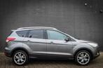 Ford Kuga 1.6 Titanium 4WD Net binnen - Nu al te bezichtigen, Euro 5, Gebruikt, Zwart, 4 cilinders