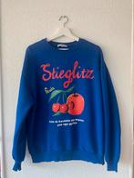 Stieglitz sweater, Kleding | Dames, Blauw, Stieglitz, Ophalen of Verzenden, Zo goed als nieuw