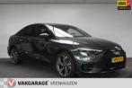 Audi A3 LIMOUSINE 35 TFSI edition one|Automaat|Rijklaar prij, 12 maanden, Stof, 4 cilinders, Bedrijf