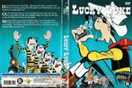 Lucky Luke - Daisy Town	A18042024, Cd's en Dvd's, Dvd's | Kinderen en Jeugd, Alle leeftijden, Gebruikt, Ophalen of Verzenden, Film