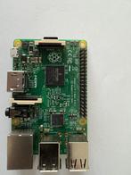 Raspberry Pi 2 v1.1, Hobby en Vrije tijd, Elektronica-componenten, Ophalen of Verzenden, Gebruikt