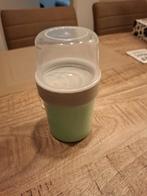 Nieuwe yoghurt maker - bakje, Huis en Inrichting, Ophalen of Verzenden, Nieuw