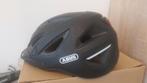 Fietshelm Abus Urban-I 3.0, Ophalen, Zo goed als nieuw, Abus, L