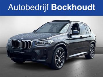 BMW X3 xDrive30e M-Sport High Executive | Nw Model | Panoram beschikbaar voor biedingen