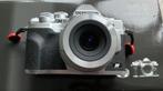 Olympus E-M10 mark IV / zuiko 14-42 EZ objectief  / nieuw, Audio, Tv en Foto, Fotocamera's Digitaal, 20 Megapixel, Spiegelreflex