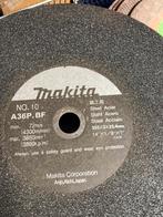 Slijpschijven, Ophalen, Zo goed als nieuw