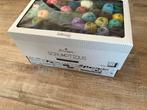 Scheepjes Scrumptious Colour Pack - Nieuw!, Hobby en Vrije tijd, Breien en Haken, Ophalen of Verzenden, Nieuw, Breien of Haken