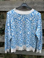 Only trui, maar L, Only, Blauw, Maat 42/44 (L), Ophalen of Verzenden