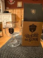 Hertog Jan Bierre du Soir Glazen - Vatgerijpt 2022 (Nieuw), Ophalen, Nieuw