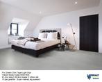 Pvc Dream Click Tegel Vibrant Stone Oyster Grijs €16,95m2, 75 m² of meer, Nieuw, Ophalen of Verzenden, Pvc click tegel grijs
