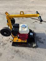 Te koop Trilplaat Revo 1800, Ophalen of Verzenden