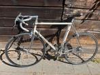 Zeldzame vintage Vianelli Italiaanse racefiets, Fietsen en Brommers, Fietsen | Racefietsen, Gebruikt, Ophalen, Overige merken