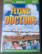 Serie The Flying Doctors Seizoen 4, Ophalen of Verzenden, Zo goed als nieuw