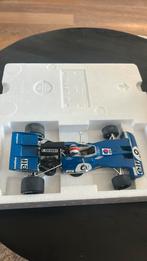 Tyrell 003 1971 F. Cevert 1:18, Hobby en Vrije tijd, Modelauto's | 1:18, Ophalen of Verzenden, Zo goed als nieuw