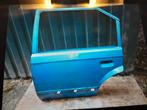 OPEL KADETT D PORTIER LINKS ACHTER 4 DEURS IZGST, Auto-onderdelen, Carrosserie en Plaatwerk, Ophalen of Verzenden, Links, Opel