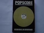 Popscore, 10 jaar popjournalistiek Jip Golsteijn, Ophalen, Artiest