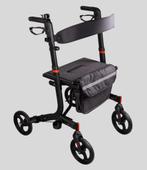Rollator Ridder Comfort Plus, Diversen, Ophalen, Opvouwbaar, Zo goed als nieuw