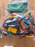 Lego, Ophalen